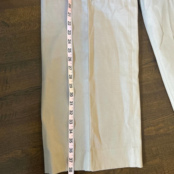 Everlane Wide Leg Pants in Size 0 - Picture 3 of 6